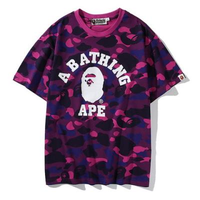 cheap quality Bape Shirts Model No. 211